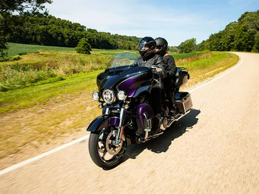 2021 Harley-Davidson CVO™ Limited