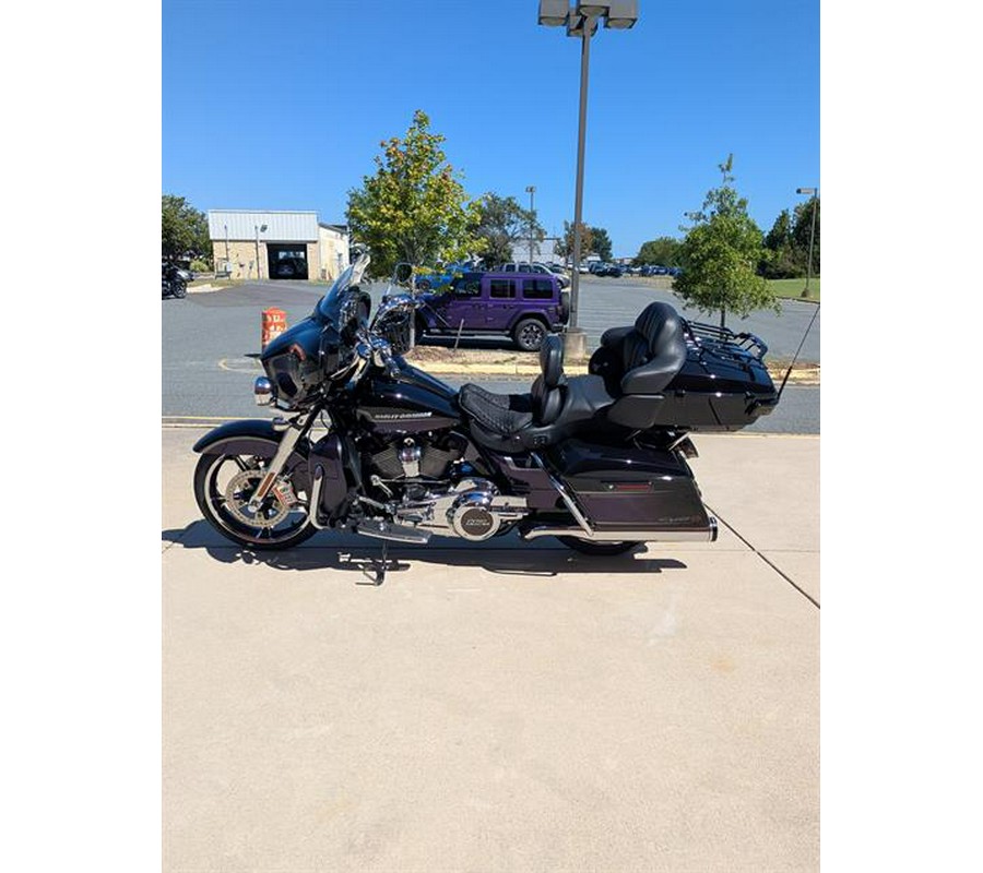 2021 Harley-Davidson CVO™ Limited