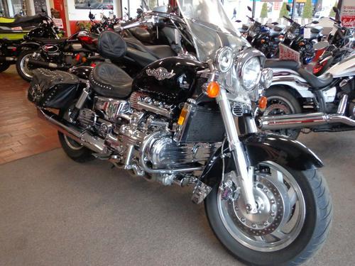 1997 Honda valkyrie Tourer