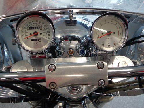 1997 Honda valkyrie Tourer