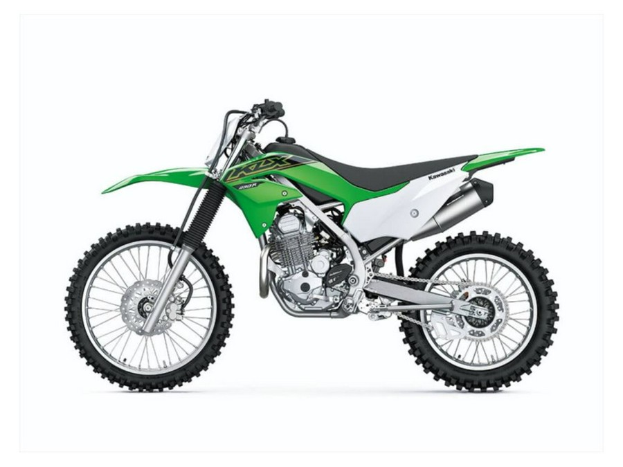 2021 Kawasaki KLX® 230R