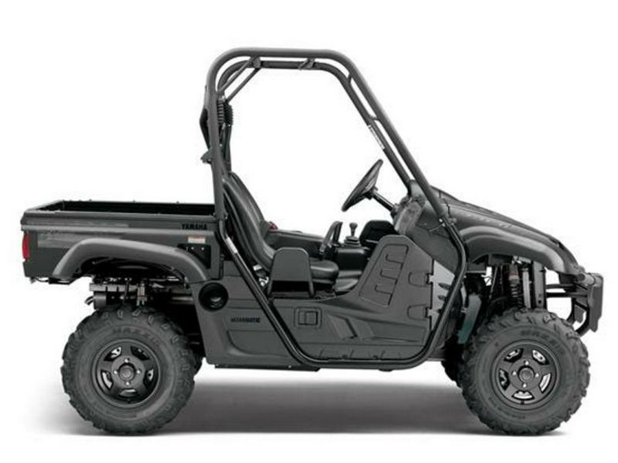 2013 Yamaha Rhino 700 FI Auto. 4x4 Special Edition