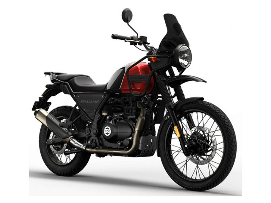 2023 Royal Enfield Himalayan