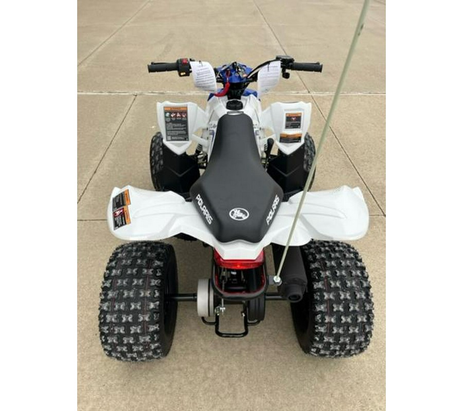 2024 Polaris® Outlaw 110 EFI