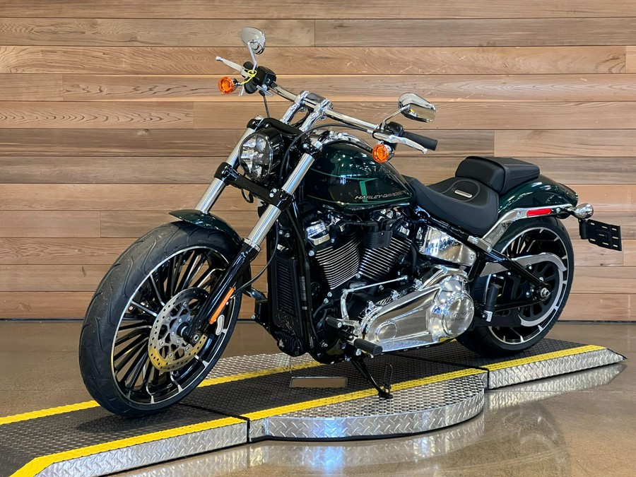 2024 Harley-Davidson Breakout®