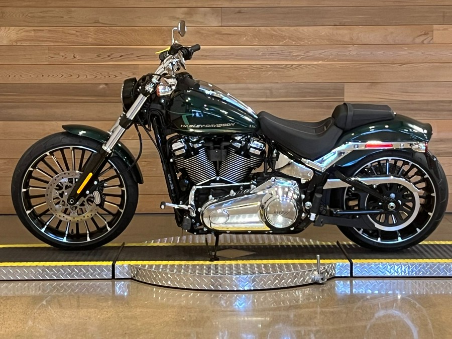 2024 Harley-Davidson Breakout®