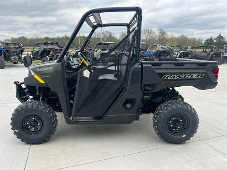 2024 Polaris Ranger 1000 EPS