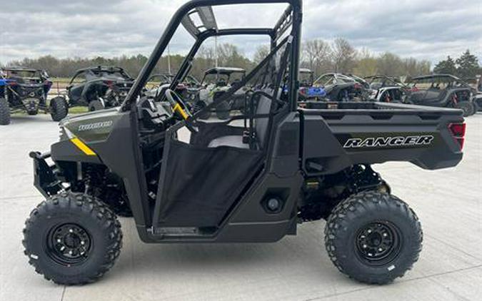 2024 Polaris Ranger 1000 EPS