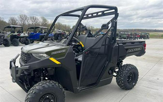 2024 Polaris Ranger 1000 EPS