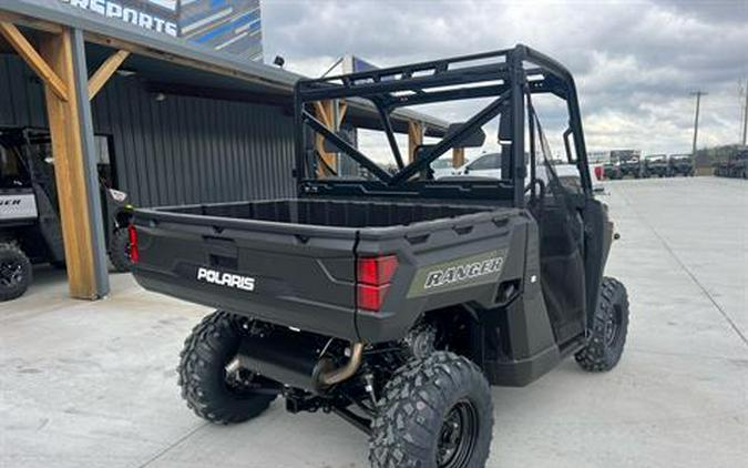 2024 Polaris Ranger 1000 EPS