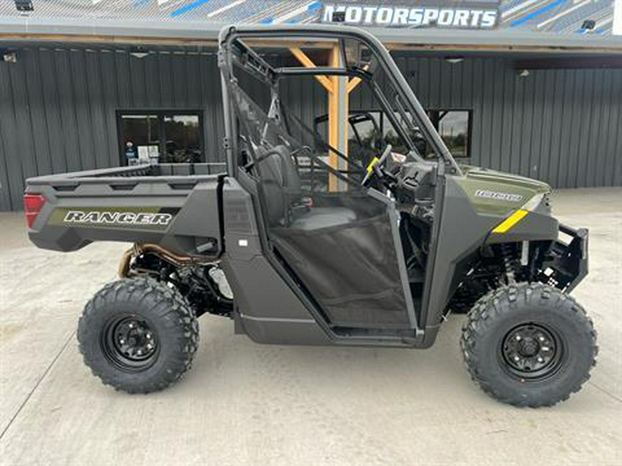 2024 Polaris Ranger 1000 EPS