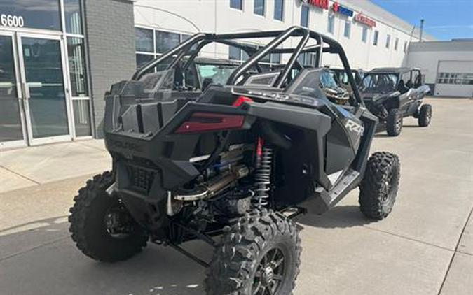 2024 Polaris RZR Pro XP Ultimate