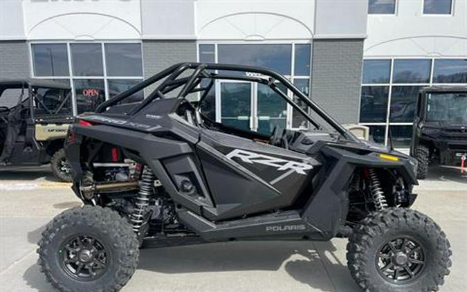 2024 Polaris RZR Pro XP Ultimate