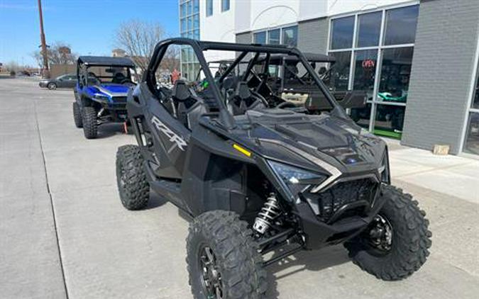 2024 Polaris RZR Pro XP Ultimate