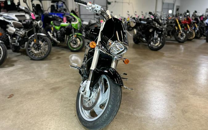 2013 Suzuki Boulevard M109R