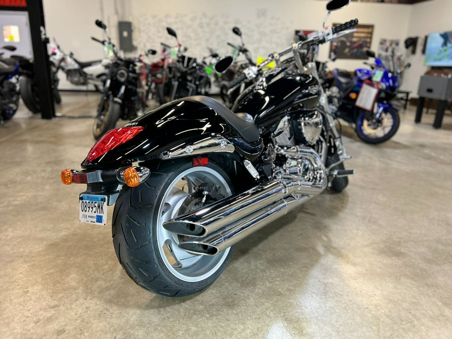 2013 Suzuki Boulevard M109R