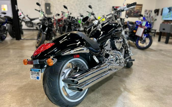 2013 Suzuki Boulevard M109R