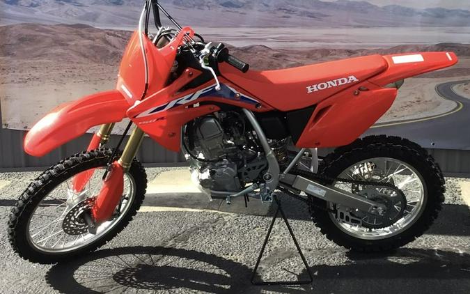 2024 Honda® CRF150R Expert