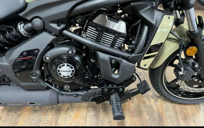 2024 Kawasaki Vulcan® S ABS