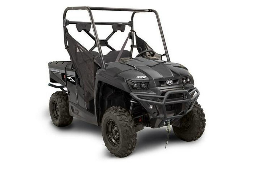 2024 ARGO MAGNUM PRO XTX 4X4