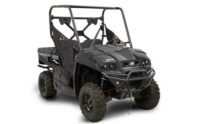 2024 ARGO MAGNUM PRO XTX 4X4