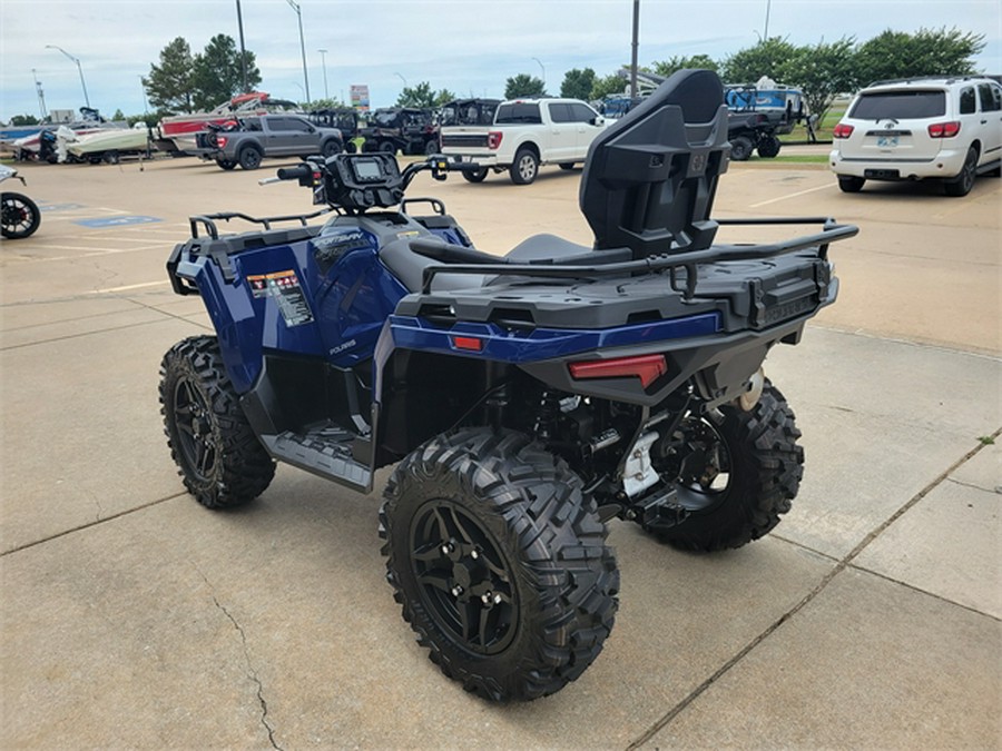 2025 Polaris Industries Sportsman® Touring 570 Premium