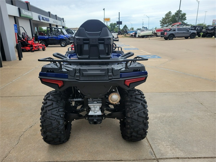 2025 Polaris Industries Sportsman® Touring 570 Premium