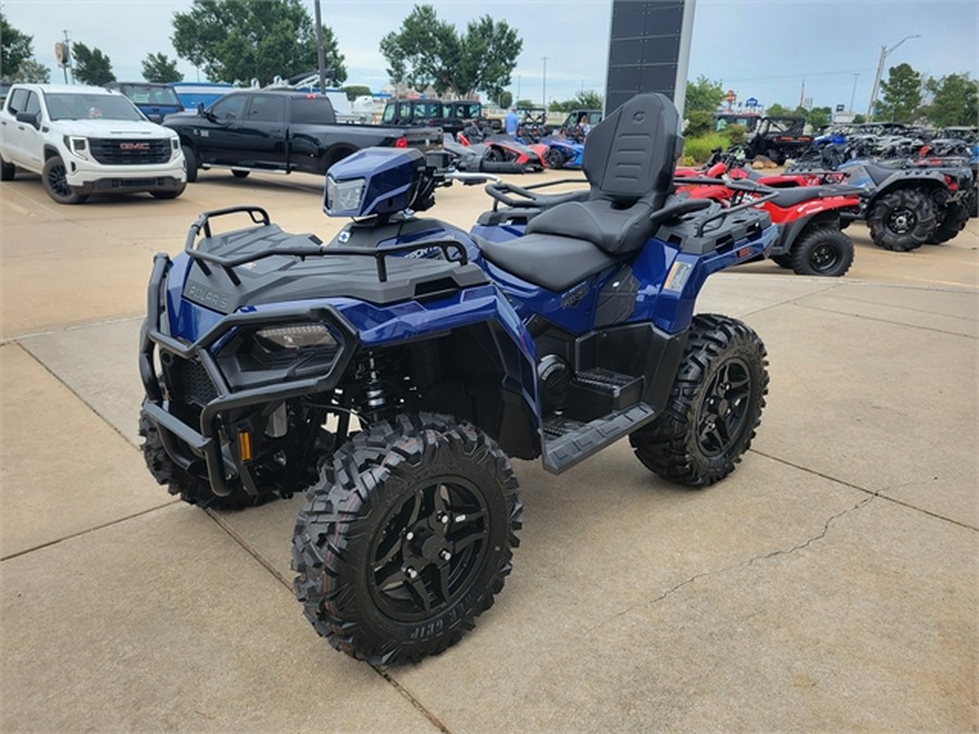 2025 Polaris Industries Sportsman® Touring 570 Premium