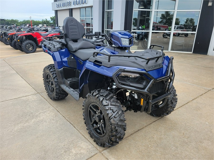 2025 Polaris Industries Sportsman® Touring 570 Premium