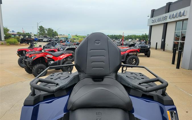 2025 Polaris Industries Sportsman® Touring 570 Premium