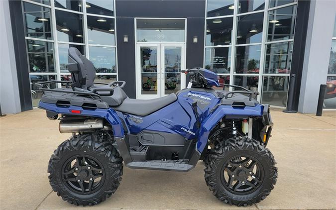 2025 Polaris Industries Sportsman® Touring 570 Premium