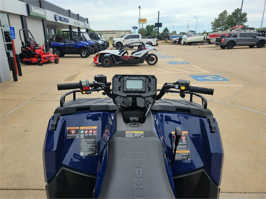 2025 Polaris Industries Sportsman® Touring 570 Premium