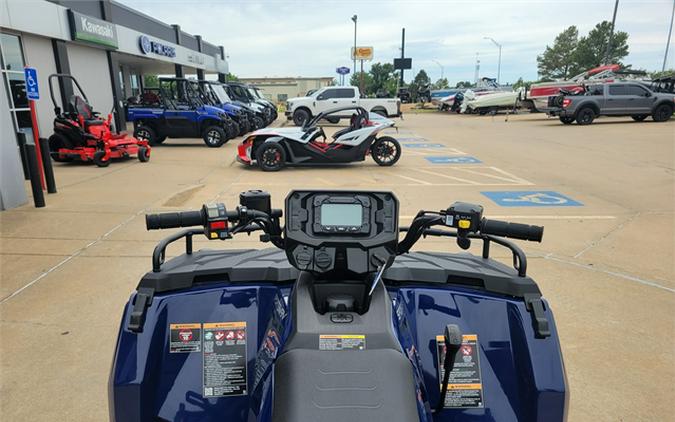 2025 Polaris Industries Sportsman® Touring 570 Premium