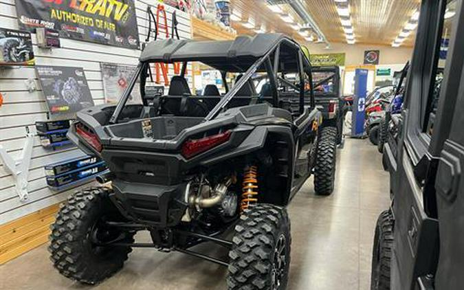 2024 Polaris RZR XP 4 1000 Ultimate