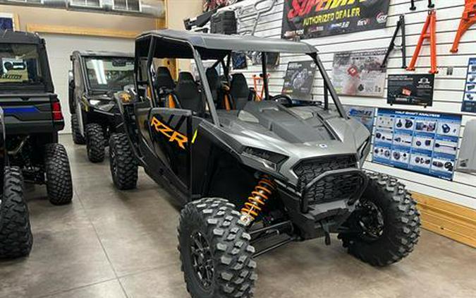 2024 Polaris RZR XP 4 1000 Ultimate