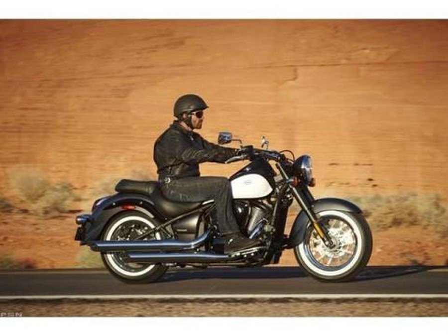 2012 Kawasaki Vulcan® 900 Classic