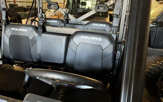 2025 Polaris® Ranger Crew 1000 Premium