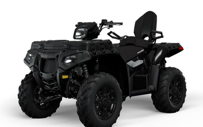 2024 Polaris Sportsman Touring 850 Base