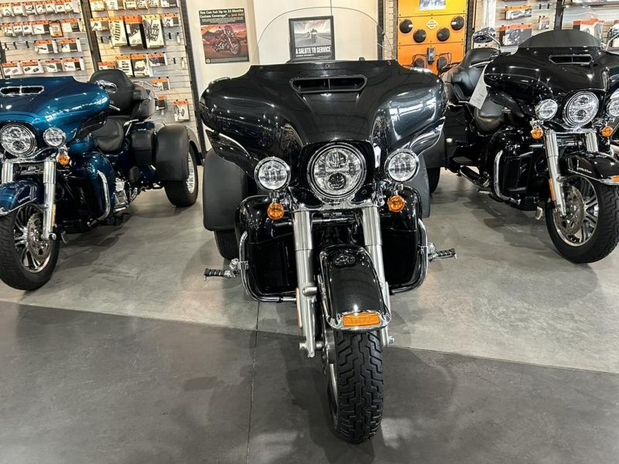 2018 Harley-Davidson® FLHTCUTG - Tri Glide® Ultra