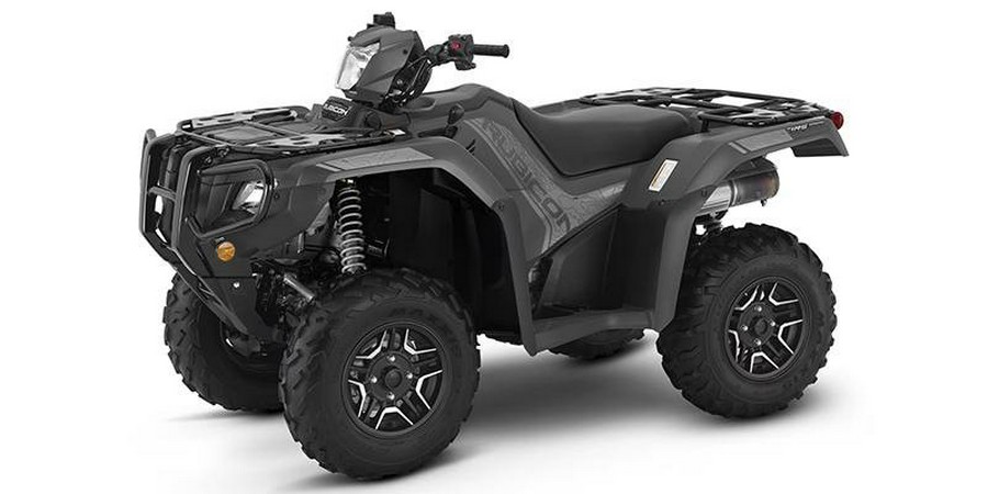 2025 Honda TRX520FA7