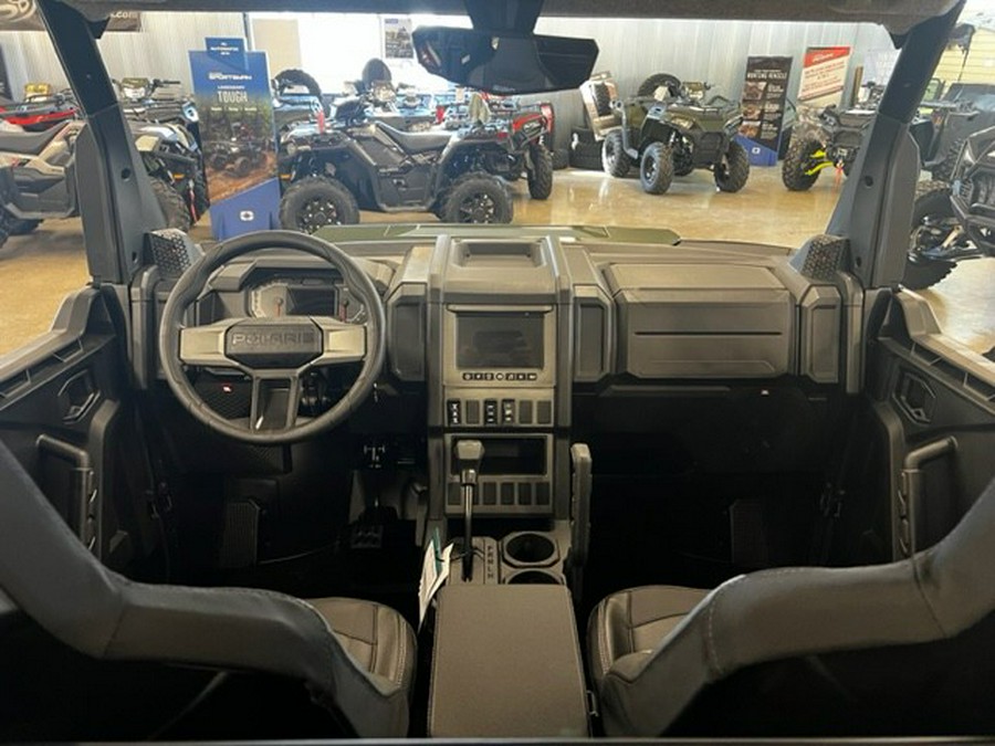 2024 Polaris EXPEDITION XP Ultimate