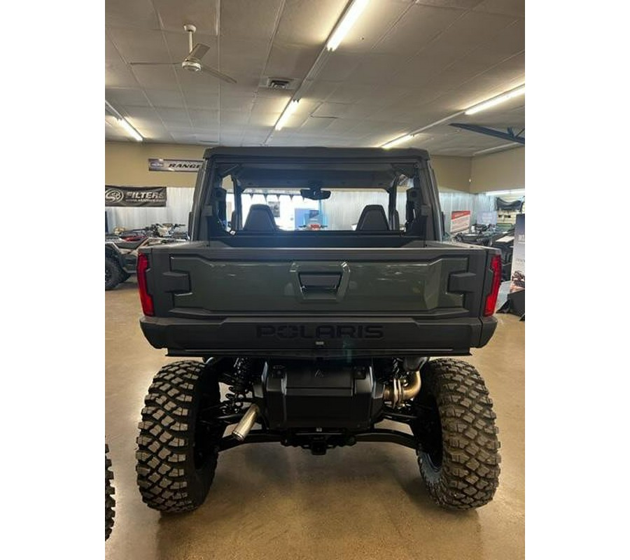 2024 Polaris EXPEDITION XP Ultimate