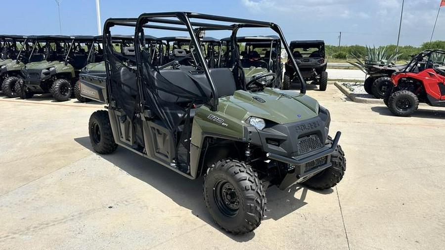 2025 Polaris® Ranger Crew 570 Full-Size