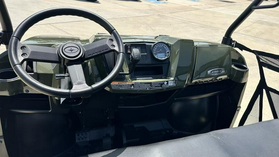 2025 Polaris® Ranger Crew 570 Full-Size