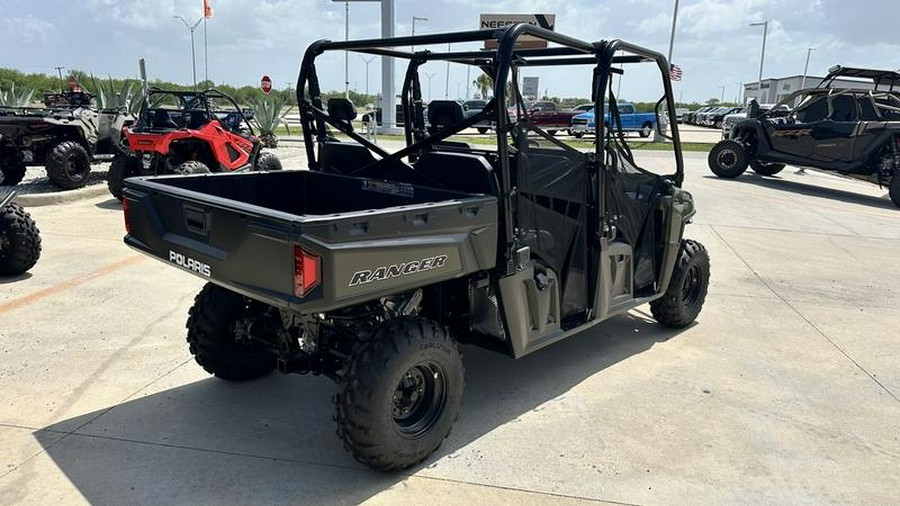 2025 Polaris® Ranger Crew 570 Full-Size