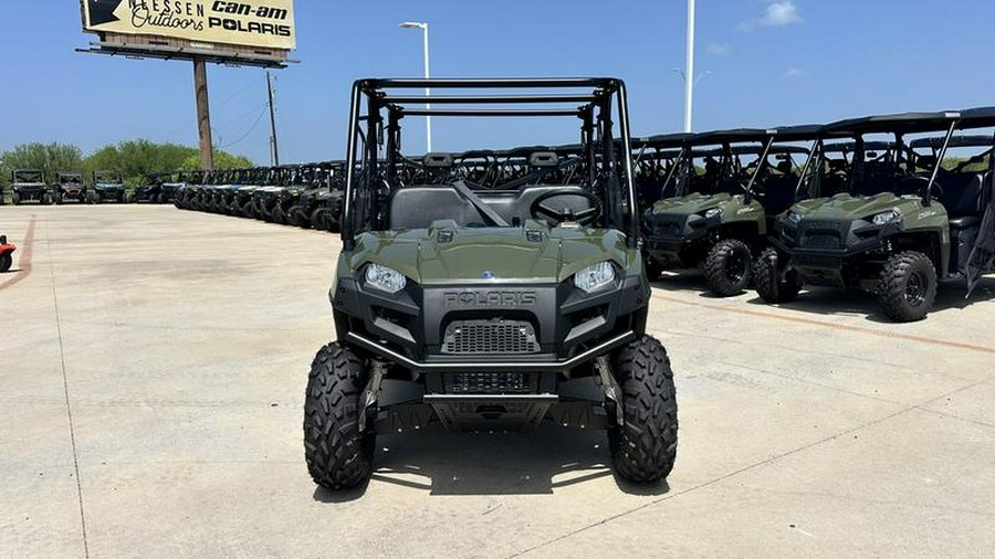 2025 Polaris® Ranger Crew 570 Full-Size