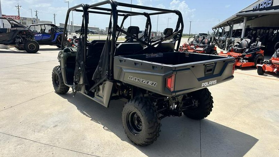 2025 Polaris® Ranger Crew 570 Full-Size