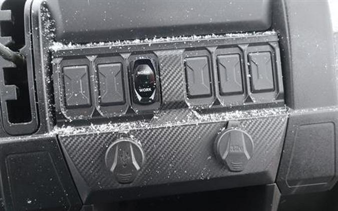 2025 CFMOTO UForce 600