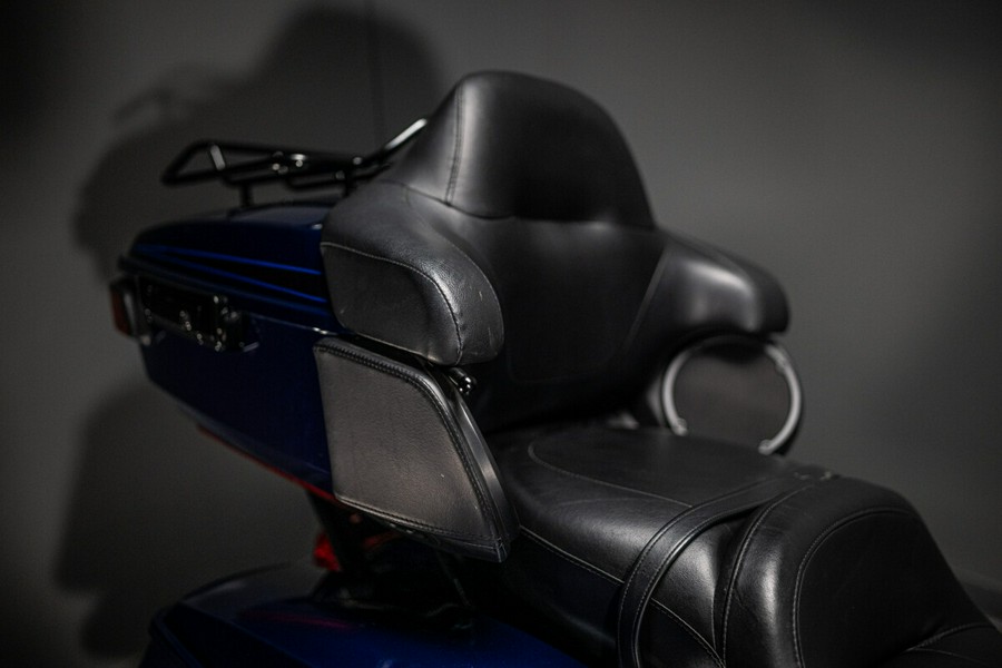 2020 Ultra Limited (FLHTK)