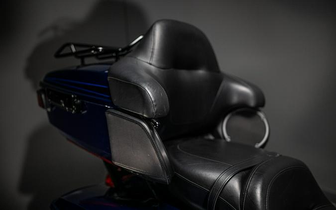 2020 Ultra Limited (FLHTK)